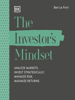 The Investor's Mindset - Audiobook
